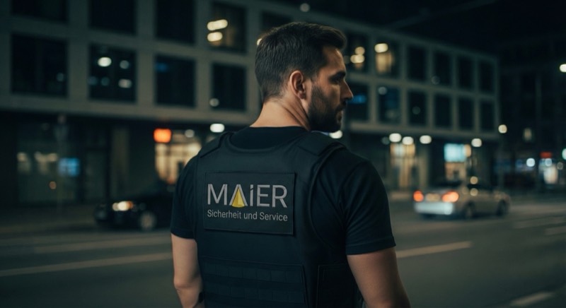 Maier Security Team